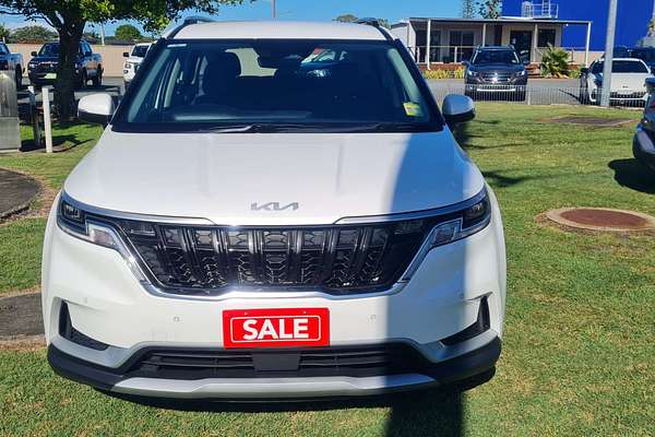 2023 Kia Carnival Si KA4