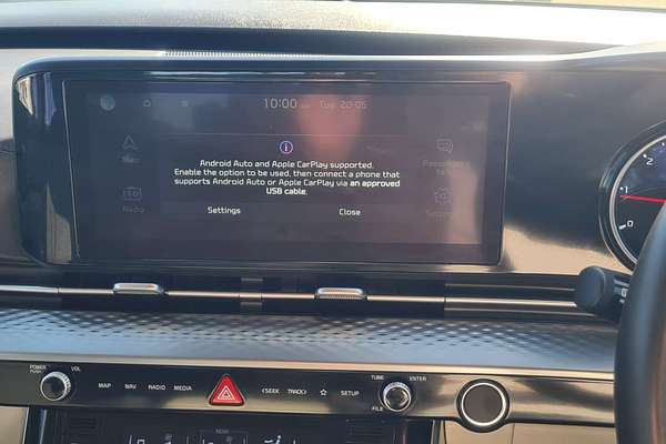 2023 Kia Carnival Si KA4