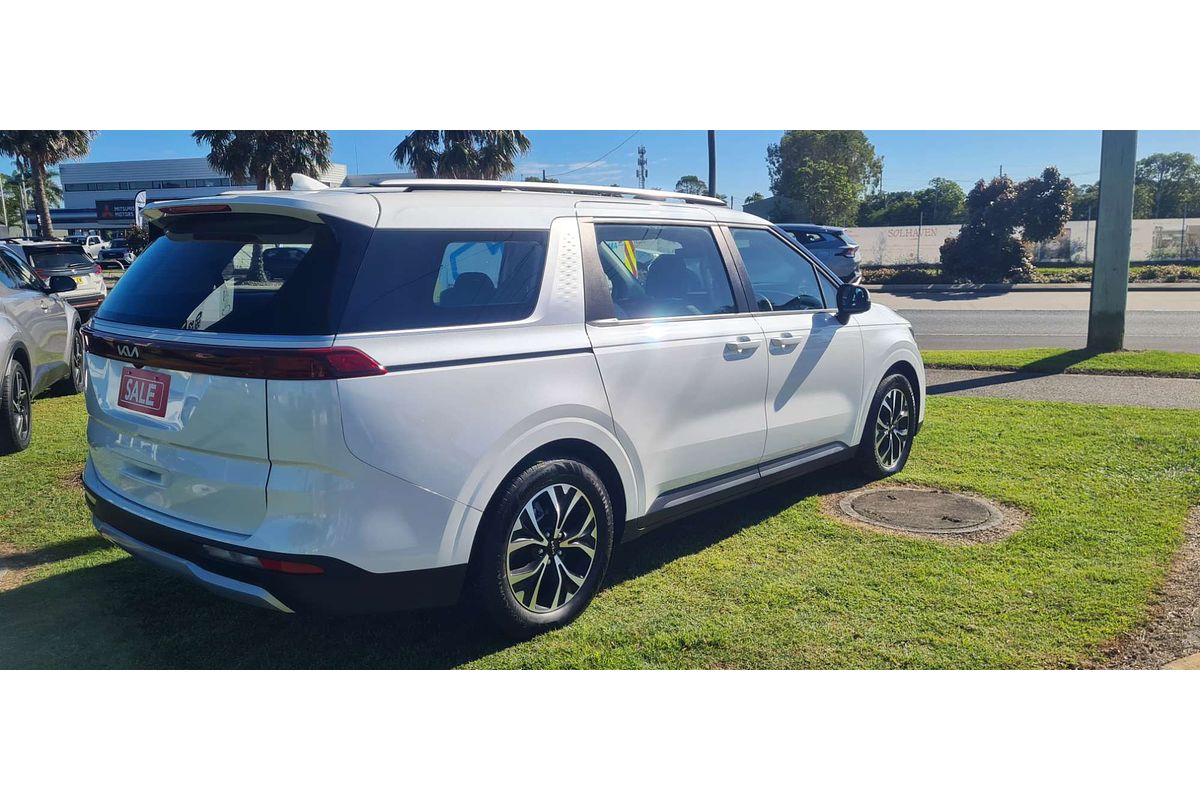 2023 Kia Carnival Si KA4