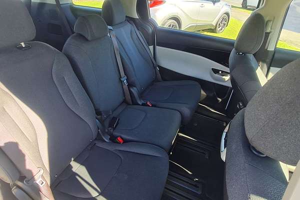 2023 Kia Carnival Si KA4