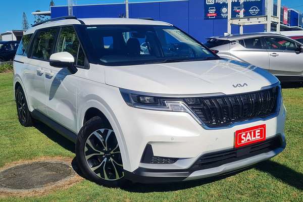 2023 Kia Carnival Si KA4
