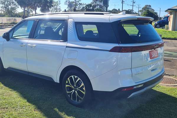 2023 Kia Carnival Si KA4