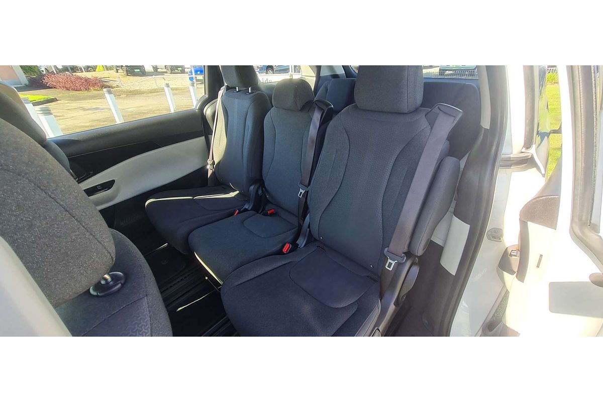 2023 Kia Carnival Si KA4
