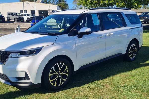 2023 Kia Carnival Si KA4