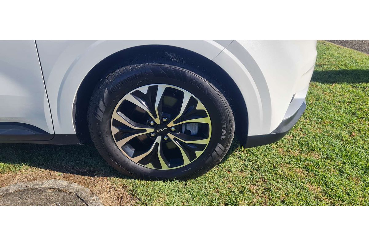 2023 Kia Carnival Si KA4