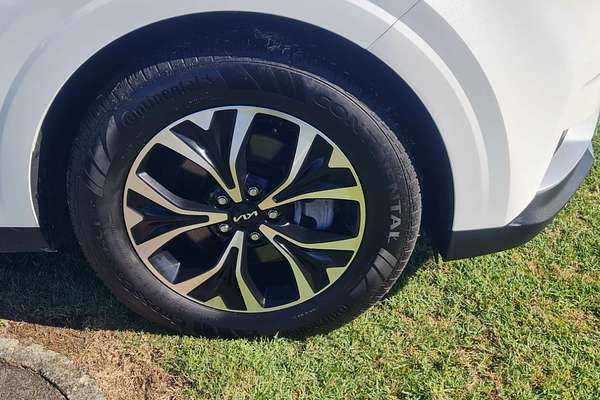 2023 Kia Carnival Si KA4