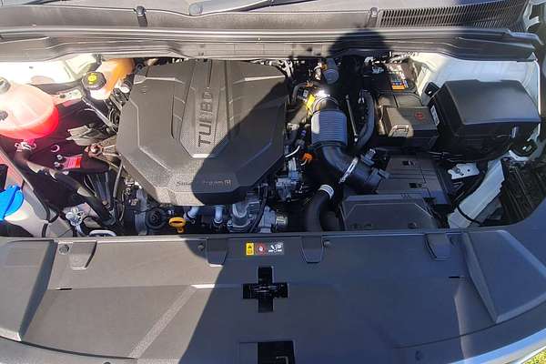 2023 Kia Carnival Si KA4
