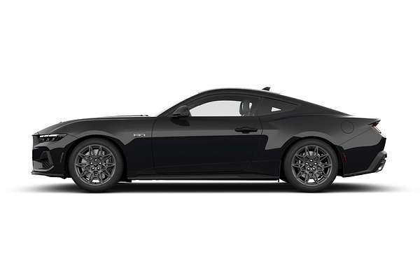 2025 Ford Mustang GT FO