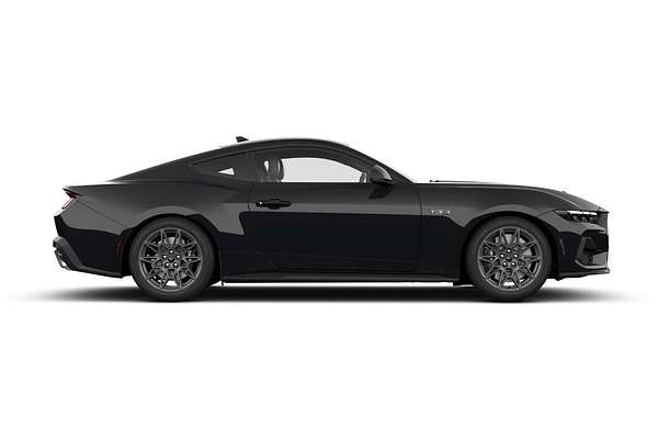 2025 Ford Mustang GT FO