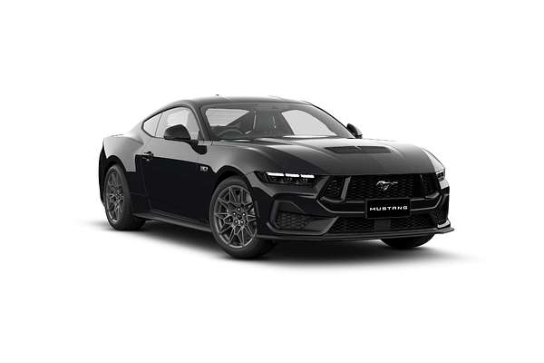 2025 Ford Mustang GT FO