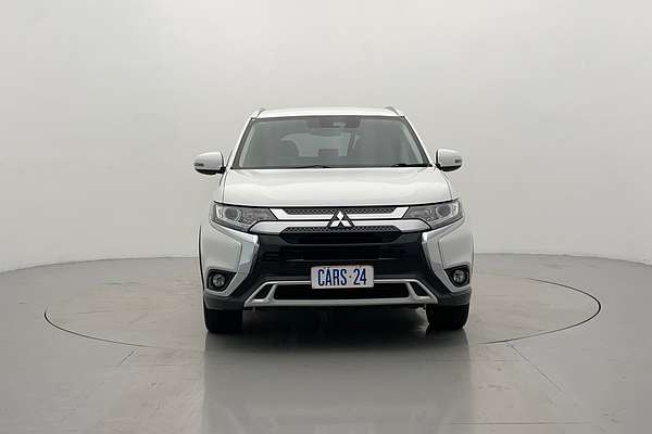 2019 Mitsubishi Outlander LS ZL