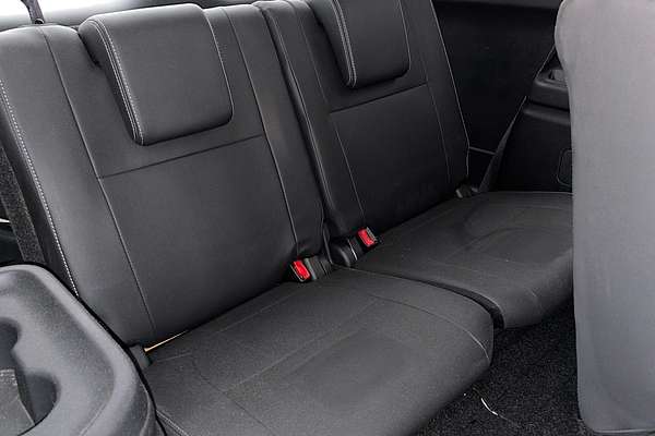 2019 Mitsubishi Outlander LS ZL