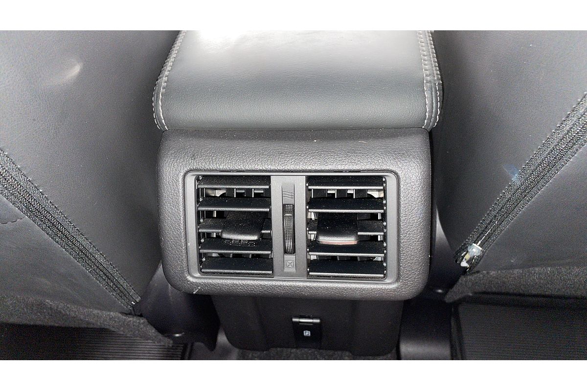 2019 Mitsubishi Outlander LS ZL