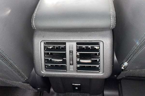 2019 Mitsubishi Outlander LS ZL