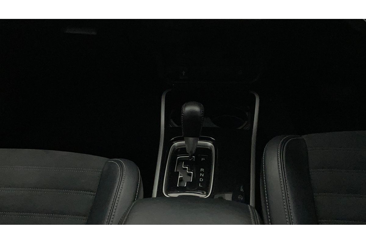 2019 Mitsubishi Outlander LS ZL
