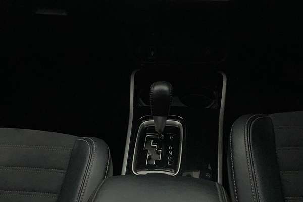 2019 Mitsubishi Outlander LS ZL