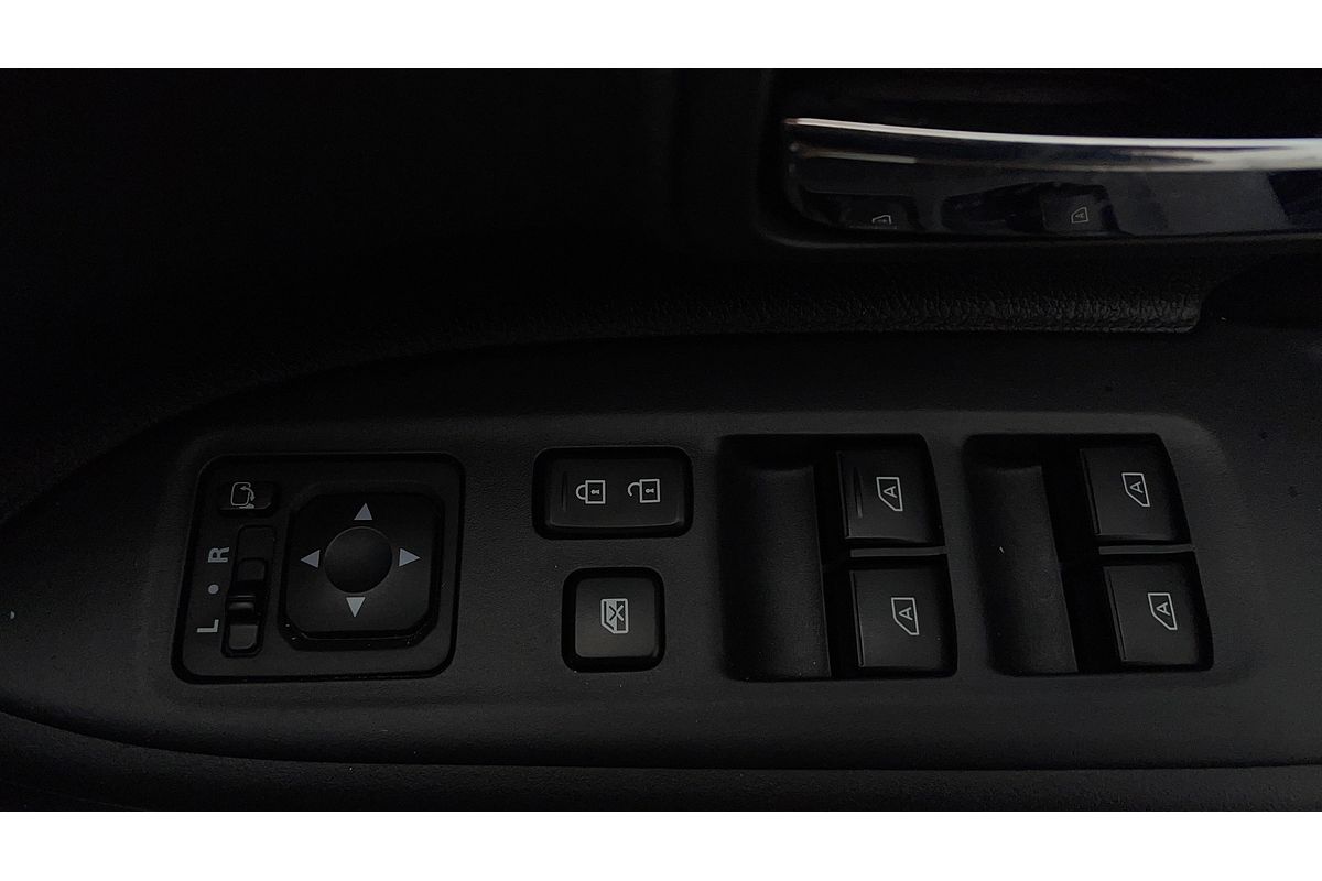 2019 Mitsubishi Outlander LS ZL