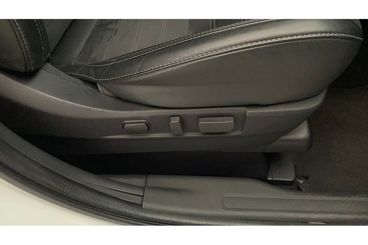 2019 Mitsubishi Outlander LS ZL
