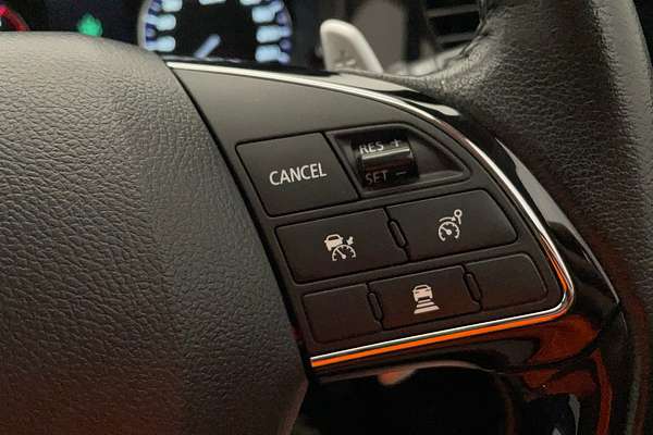 2019 Mitsubishi Outlander LS ZL
