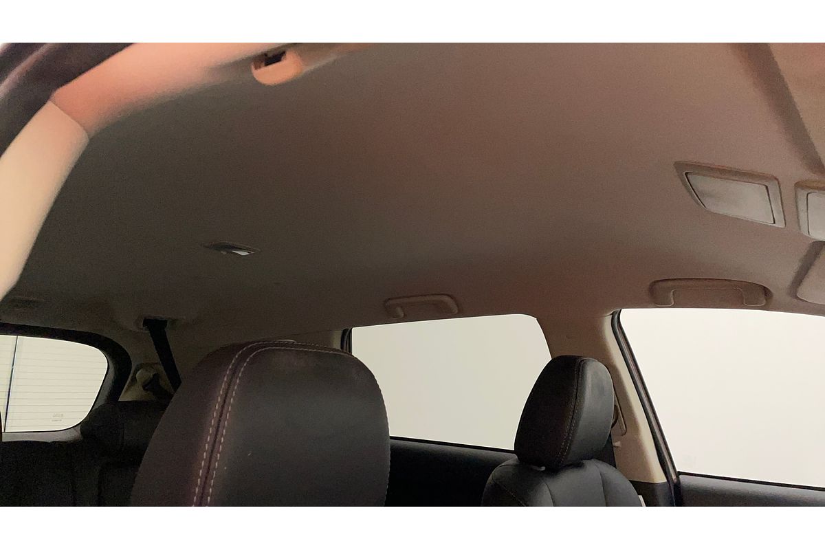 2019 Mitsubishi Outlander LS ZL
