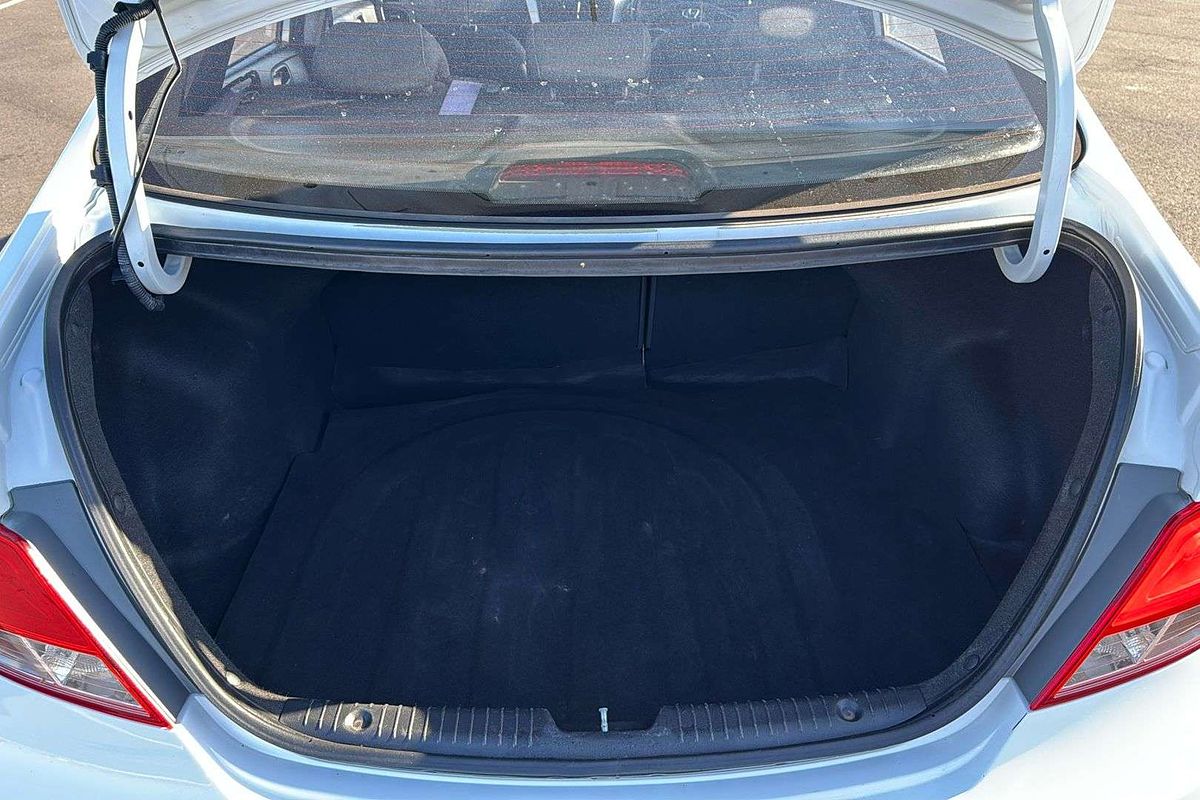 2016 Hyundai Accent Active RB4