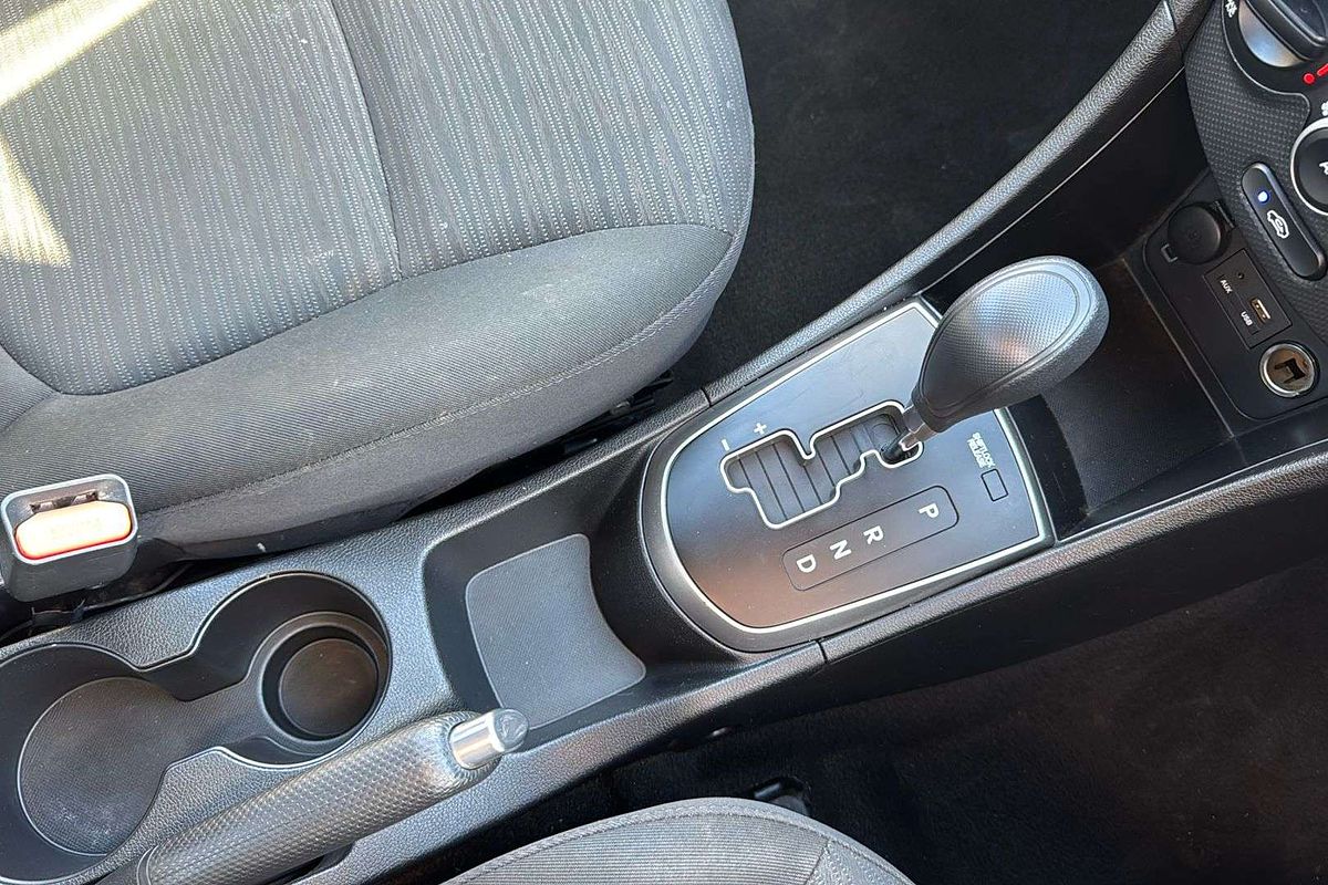 2016 Hyundai Accent Active RB4