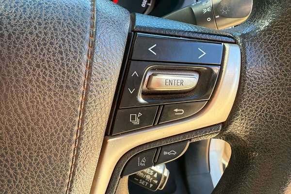 2019 Toyota Landcruiser Prado GX GDJ150R