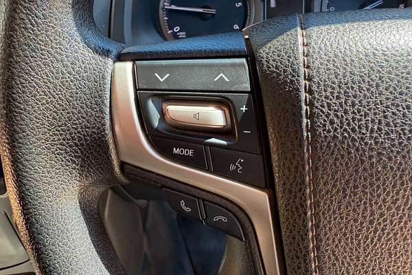 2019 Toyota Landcruiser Prado GX GDJ150R