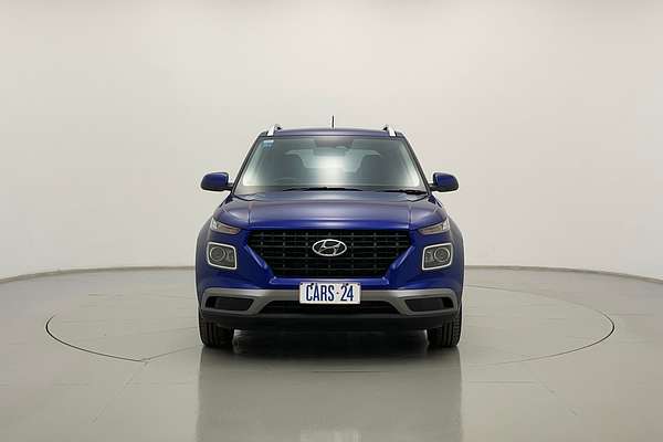 2022 Hyundai Venue QX.V5