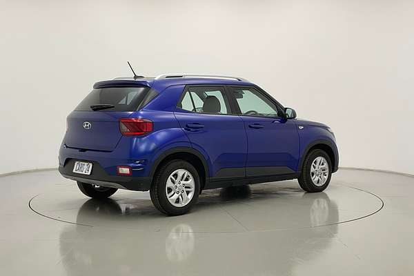 2022 Hyundai Venue QX.V5