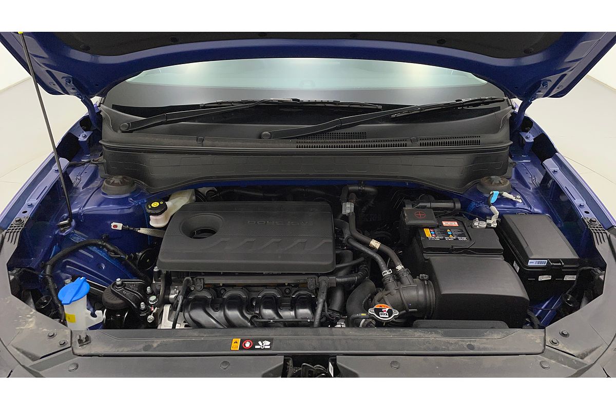 2022 Hyundai Venue QX.V5
