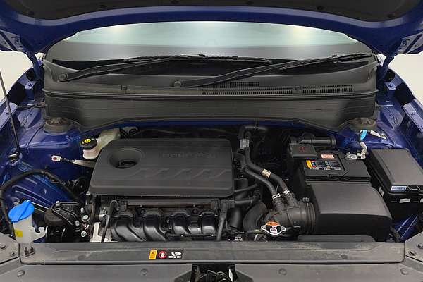 2022 Hyundai Venue QX.V5