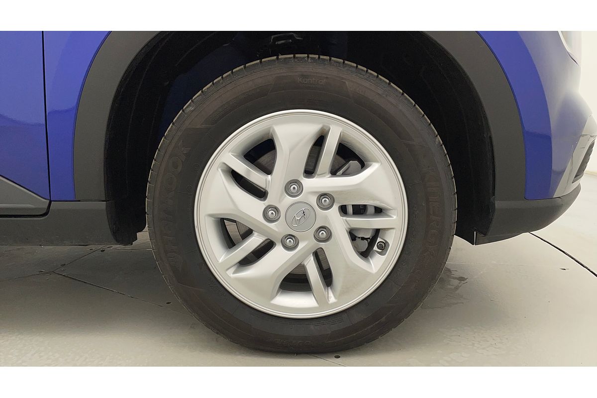 2022 Hyundai Venue QX.V5