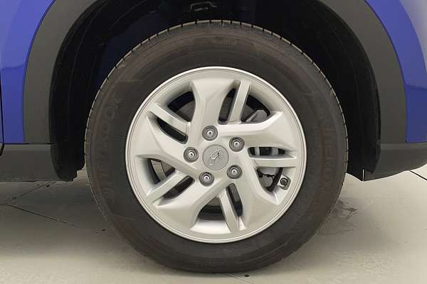 2022 Hyundai Venue QX.V5