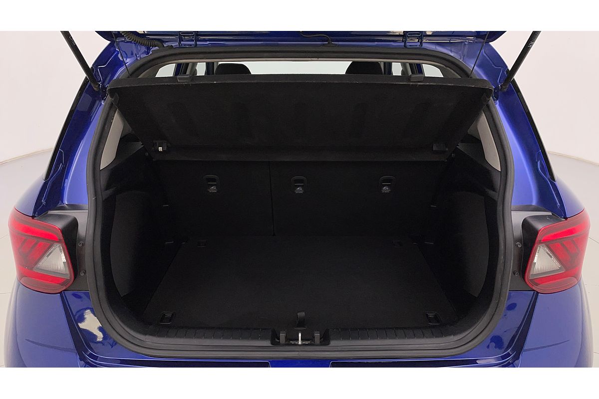 2022 Hyundai Venue QX.V5