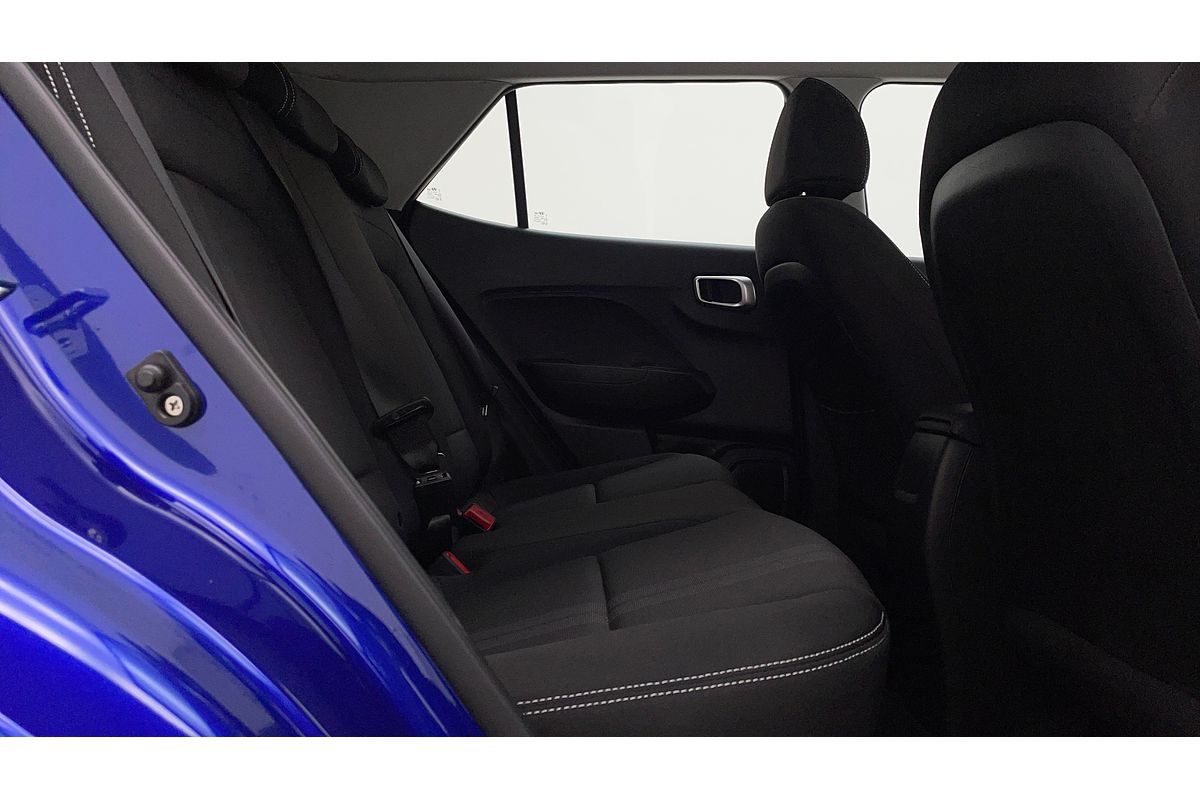 2022 Hyundai Venue QX.V5