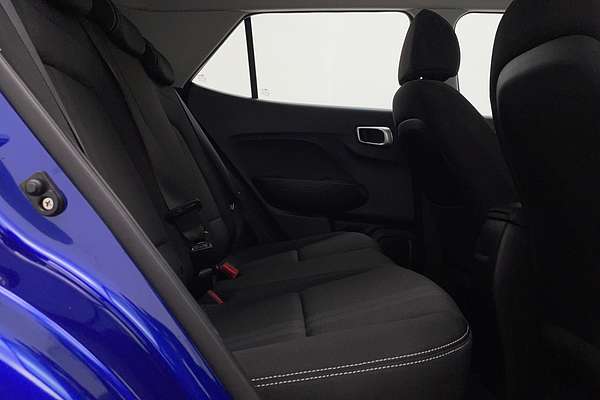 2022 Hyundai Venue QX.V5