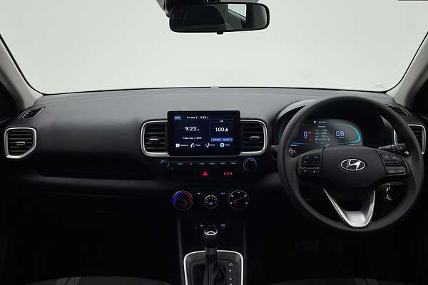2022 Hyundai Venue QX.V5