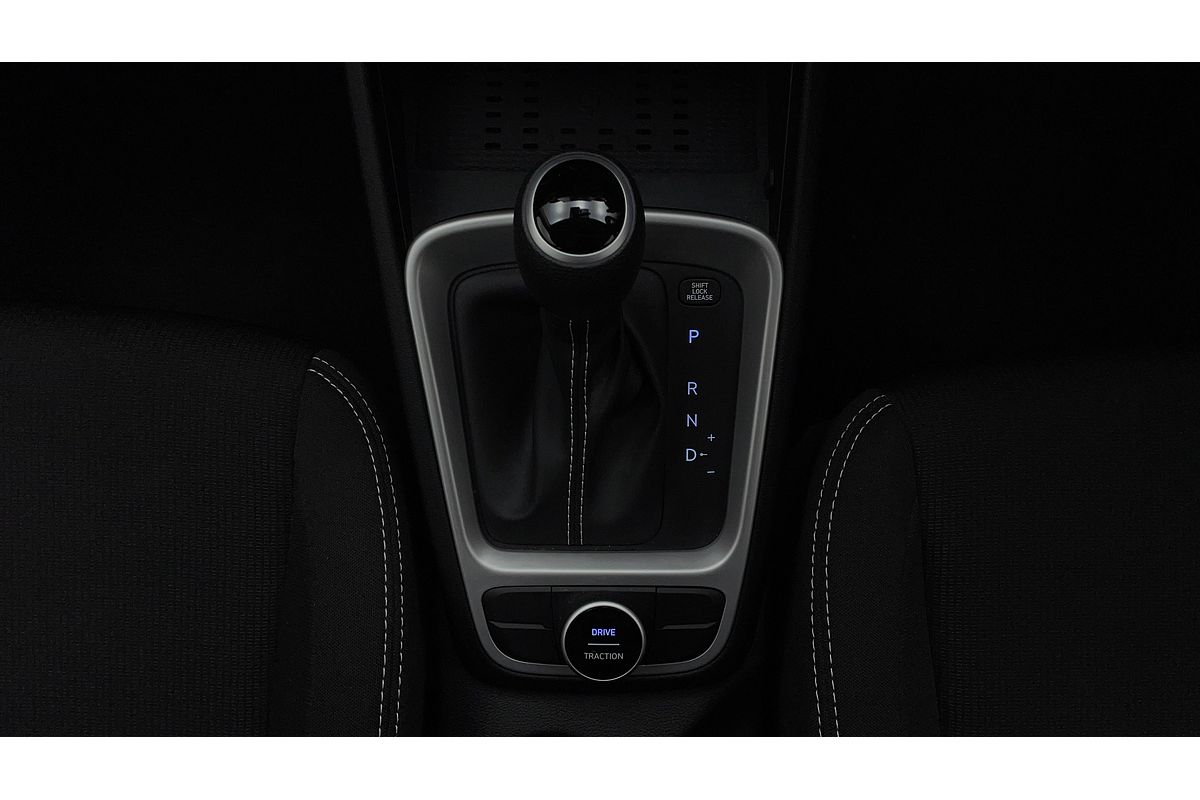 2022 Hyundai Venue QX.V5