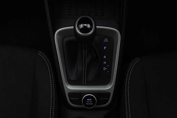 2022 Hyundai Venue QX.V5