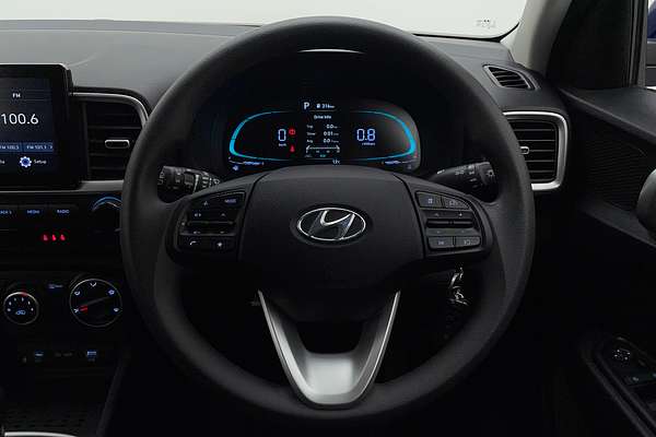 2022 Hyundai Venue QX.V5