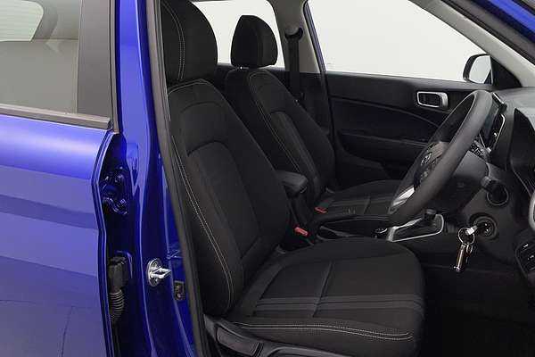 2022 Hyundai Venue QX.V5