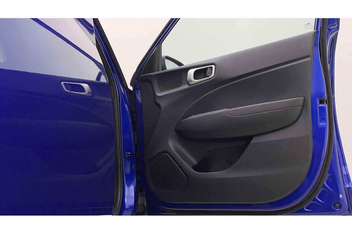 2022 Hyundai Venue QX.V5