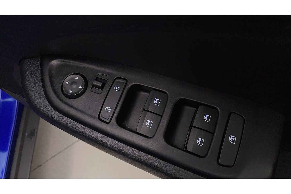 2022 Hyundai Venue QX.V5