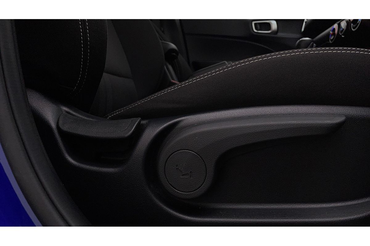 2022 Hyundai Venue QX.V5