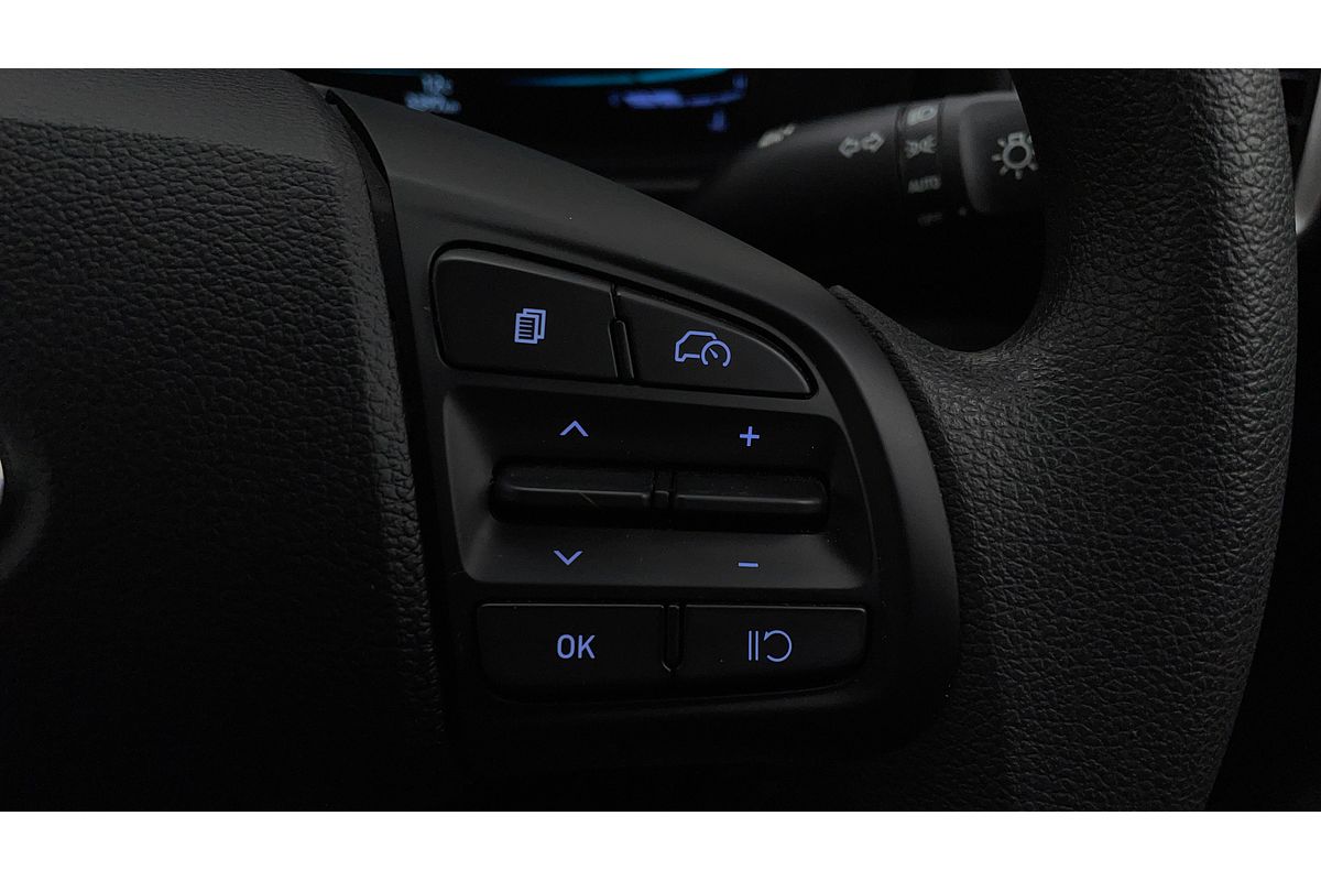 2022 Hyundai Venue QX.V5