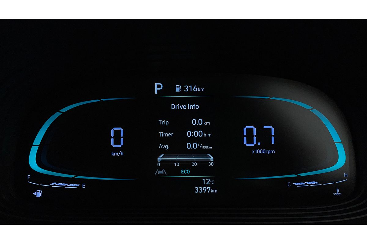 2022 Hyundai Venue QX.V5