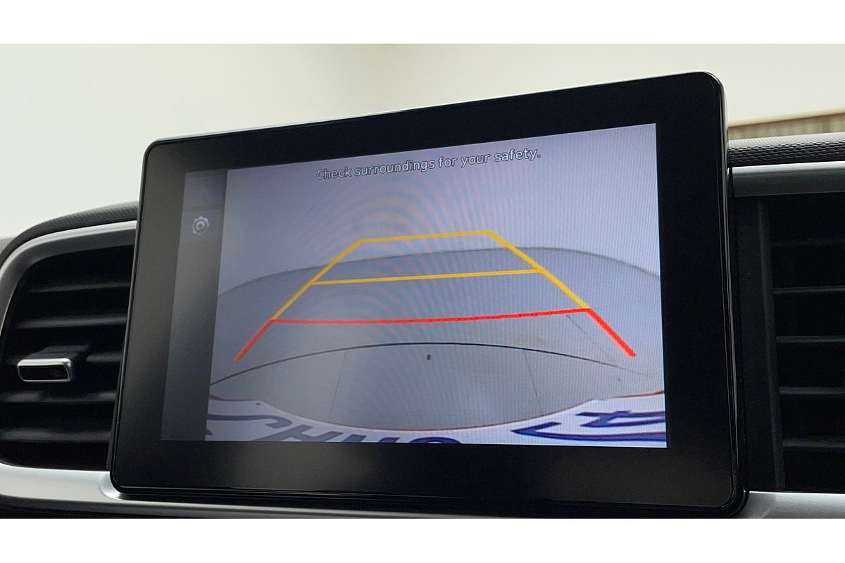 2022 Hyundai Venue QX.V5