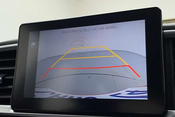 2022 Hyundai Venue QX.V5