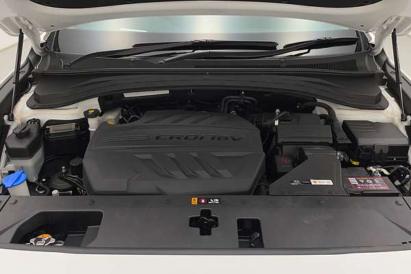 2020 Hyundai Santa Fe Highlander TM.2